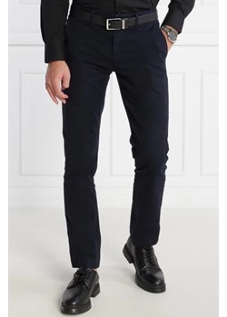 Tommy Hilfiger Spodnie chino | Slim Fit ze sklepu Gomez Fashion Store w kategorii Spodnie męskie - zdjęcie 172945020