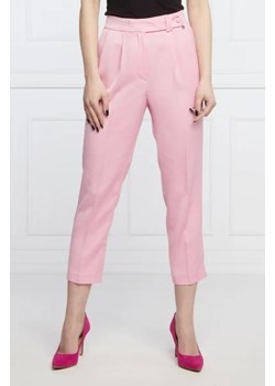 Liu Jo Spodnie cygaretki | Cropped Fit ze sklepu Gomez Fashion Store w kategorii Spodnie damskie - zdjęcie 172945091