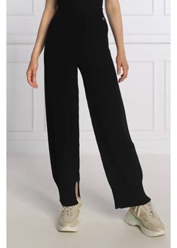 TWINSET Spodnie dresowe | Regular Fit ze sklepu Gomez Fashion Store w kategorii Spodnie damskie - zdjęcie 172945183