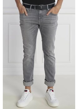Tommy Jeans Jeansy Scanton | Slim Fit ze sklepu Gomez Fashion Store w kategorii Jeansy męskie - zdjęcie 172945192
