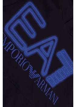 EA7 Bluza | Regular Fit ze sklepu Gomez Fashion Store w kategorii Bluzy chłopięce - zdjęcie 172945202
