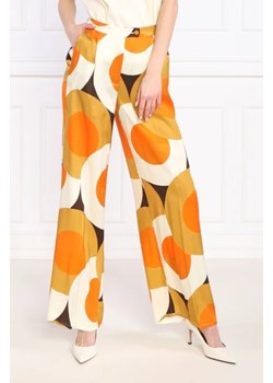 Beatrice B Spodnie | Straight fit ze sklepu Gomez Fashion Store w kategorii Spodnie damskie - zdjęcie 172945220