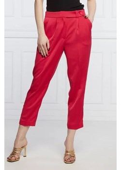 Liu Jo Spodnie cygaretki | Cropped Fit ze sklepu Gomez Fashion Store w kategorii Spodnie damskie - zdjęcie 172945290