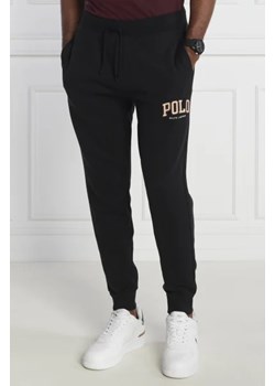 POLO RALPH LAUREN Spodnie dresowe | Regular Fit ze sklepu Gomez Fashion Store w kategorii Spodnie męskie - zdjęcie 172945350