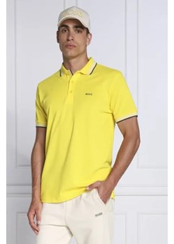 BOSS GREEN Polo Paddy | Regular Fit ze sklepu Gomez Fashion Store w kategorii T-shirty męskie - zdjęcie 172945382