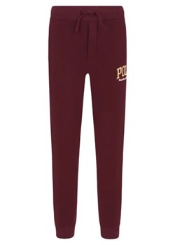 POLO RALPH LAUREN Spodnie dresowe JOGR MOD #7-ATHLETIC | Regular Fit ze sklepu Gomez Fashion Store w kategorii Spodnie chłopięce - zdjęcie 172945431