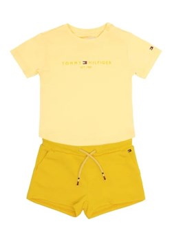 Tommy Hilfiger Piżama | Regular Fit ze sklepu Gomez Fashion Store w kategorii Piżamy dziecięce - zdjęcie 172945463