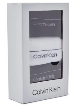 Calvin Klein Skarpety 3-pack ze sklepu Gomez Fashion Store w kategorii Skarpetki damskie - zdjęcie 172945490