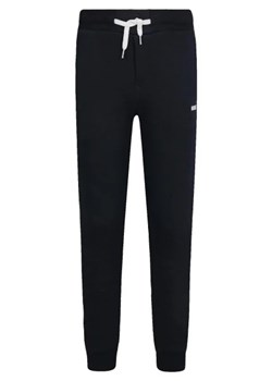 BOSS Kidswear Spodnie dresowe | Regular Fit ze sklepu Gomez Fashion Store w kategorii Spodnie chłopięce - zdjęcie 172945544