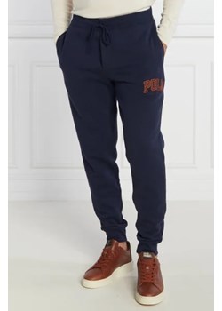 POLO RALPH LAUREN Spodnie dresowe | Regular Fit ze sklepu Gomez Fashion Store w kategorii Spodnie męskie - zdjęcie 172945644