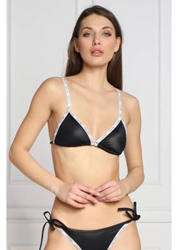 Calvin Klein Swimwear Góra od bikini ze sklepu Gomez Fashion Store w kategorii Stroje kąpielowe - zdjęcie 172945650