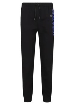 EA7 Spodnie dresowe | Regular Fit ze sklepu Gomez Fashion Store w kategorii Spodnie chłopięce - zdjęcie 172945654
