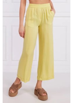 Beatrice B Spodnie | Oversize fit ze sklepu Gomez Fashion Store w kategorii Spodnie damskie - zdjęcie 172945681