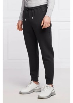 BOSS GREEN Spodnie dresowe Hover | Regular Fit ze sklepu Gomez Fashion Store w kategorii Spodnie męskie - zdjęcie 172945783