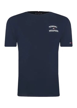 Tommy Hilfiger T-shirt | Regular Fit ze sklepu Gomez Fashion Store w kategorii T-shirty chłopięce - zdjęcie 172945801