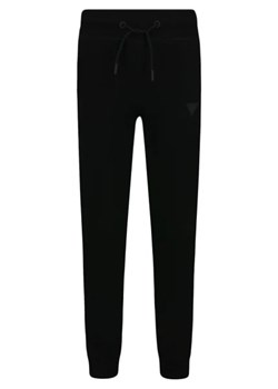 GUESS ACTIVE Spodnie dresowe | Regular Fit ze sklepu Gomez Fashion Store w kategorii Spodnie chłopięce - zdjęcie 172945883