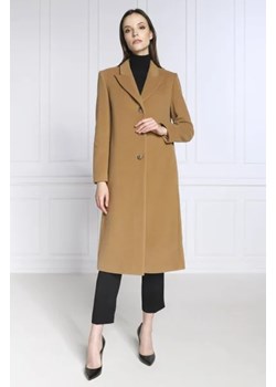 Pinko Wełniany płaszcz GALILEA ze sklepu Gomez Fashion Store w kategorii Płaszcze damskie - zdjęcie 172945983