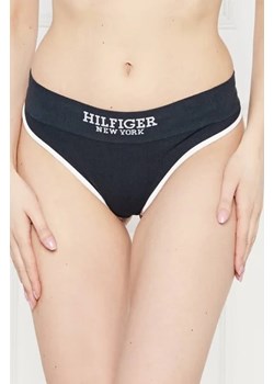 Tommy Hilfiger Dół od bikini THONG ze sklepu Gomez Fashion Store w kategorii Stroje kąpielowe - zdjęcie 172946073