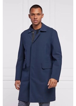 BOSS BLACK Płaszcz P-Jared-222 ze sklepu Gomez Fashion Store w kategorii Płaszcze męskie - zdjęcie 172946173