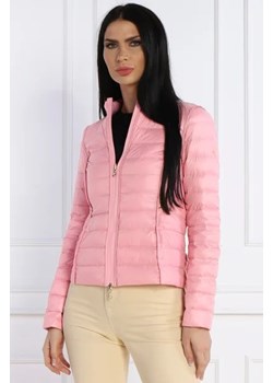 Patrizia Pepe Puchowa dwustronna kurtka ze sklepu Gomez Fashion Store w kategorii Kurtki damskie - zdjęcie 172946304