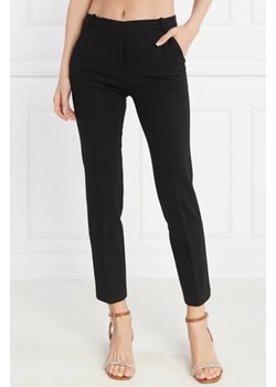 Pinko Spodnie | Regular Fit ze sklepu Gomez Fashion Store w kategorii Spodnie damskie - zdjęcie 172946354