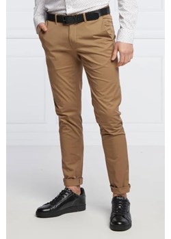 Michael Kors Spodnie chino | Skinny fit ze sklepu Gomez Fashion Store w kategorii Spodnie męskie - zdjęcie 172946430