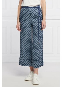 Marella Spodnie MARUS | Palazzo ze sklepu Gomez Fashion Store w kategorii Spodnie damskie - zdjęcie 172946630