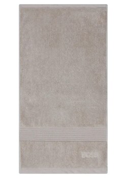 BOSS BLACK Ręcznik dla gości LOFT ze sklepu Gomez Fashion Store w kategorii Ręczniki - zdjęcie 172946653