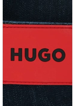 HUGO KIDS Jeansy | Regular Fit ze sklepu Gomez Fashion Store w kategorii Spodnie chłopięce - zdjęcie 172946770