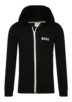 BOSS Kidswear Bluza COUPE | Regular Fit ze sklepu Gomez Fashion Store w kategorii Bluzy chłopięce - zdjęcie 172946772