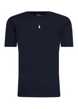 POLO RALPH LAUREN T-shirt | Regular Fit ze sklepu Gomez Fashion Store w kategorii T-shirty chłopięce - zdjęcie 172946792