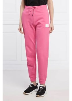 HUGO Spodnie dresowe Dachibi_1 | Regular Fit ze sklepu Gomez Fashion Store w kategorii Spodnie damskie - zdjęcie 172946821
