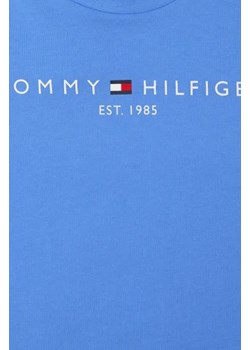 Tommy Hilfiger T-shirt | Regular Fit ze sklepu Gomez Fashion Store w kategorii T-shirty chłopięce - zdjęcie 172946914