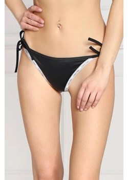 Calvin Klein Swimwear Dół od bikini ze sklepu Gomez Fashion Store w kategorii Stroje kąpielowe - zdjęcie 172946942