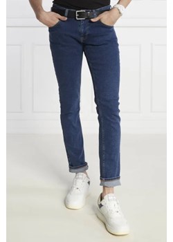 Tommy Jeans Jeansy Scanton | Slim Fit ze sklepu Gomez Fashion Store w kategorii Jeansy męskie - zdjęcie 172947030