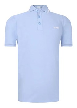 BOSS Kidswear Polo | Regular Fit ze sklepu Gomez Fashion Store w kategorii T-shirty chłopięce - zdjęcie 172947104
