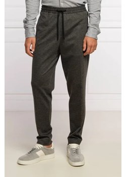 Joop! Spodnie dresowe quality-J | Oversize fit ze sklepu Gomez Fashion Store w kategorii Spodnie męskie - zdjęcie 172947113