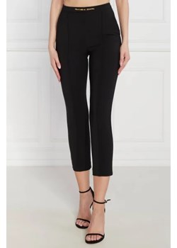 Elisabetta Franchi Spodnie | Slim Fit ze sklepu Gomez Fashion Store w kategorii Spodnie damskie - zdjęcie 172947140