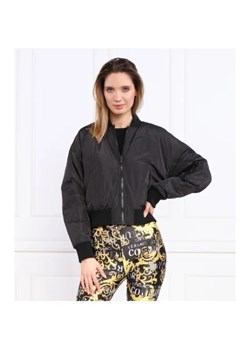 Versace Jeans Couture Dwustronna kurtka bomber | Regular Fit ze sklepu Gomez Fashion Store w kategorii Kurtki damskie - zdjęcie 172947153