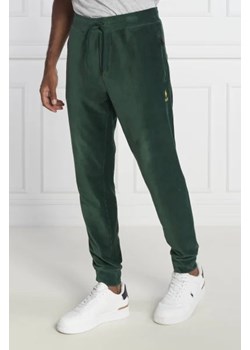 POLO RALPH LAUREN Spodnie dresowe | Regular Fit ze sklepu Gomez Fashion Store w kategorii Spodnie męskie - zdjęcie 172947212