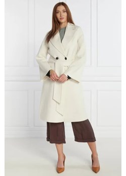 Liviana Conti Wełniany płaszcz ze sklepu Gomez Fashion Store w kategorii Płaszcze damskie - zdjęcie 172947323
