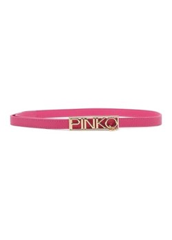 Pinko UP Pasek ECOFRIENDLY ze sklepu Gomez Fashion Store w kategorii Paski dziecięce - zdjęcie 172947591