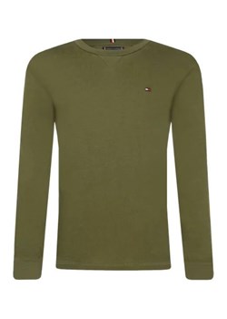 Tommy Hilfiger Longsleeve | Regular Fit ze sklepu Gomez Fashion Store w kategorii T-shirty chłopięce - zdjęcie 172947663