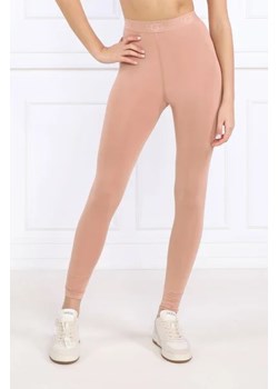 UGG Legginsy | Slim Fit ze sklepu Gomez Fashion Store w kategorii Spodnie damskie - zdjęcie 172947712