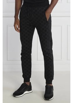 Karl Lagerfeld Spodnie dresowe | Regular Fit ze sklepu Gomez Fashion Store w kategorii Spodnie męskie - zdjęcie 172947764
