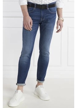 Tommy Jeans Jeansy AUSTIN | Slim Fit ze sklepu Gomez Fashion Store w kategorii Jeansy męskie - zdjęcie 172947834