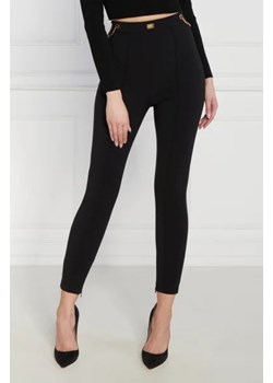 Elisabetta Franchi Spodnie | Slim Fit ze sklepu Gomez Fashion Store w kategorii Spodnie damskie - zdjęcie 172947852