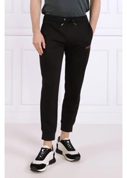 Armani Exchange Spodnie dresowe | Regular Fit ze sklepu Gomez Fashion Store w kategorii Spodnie męskie - zdjęcie 172947893