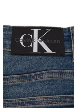 CALVIN KLEIN JEANS Jeansy | Slim Fit ze sklepu Gomez Fashion Store w kategorii Spodnie chłopięce - zdjęcie 172948000