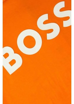 BOSS Kidswear T-shirt | Regular Fit ze sklepu Gomez Fashion Store w kategorii T-shirty chłopięce - zdjęcie 172948050